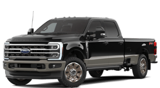 2026 Ford Super Duty® External Image 1
